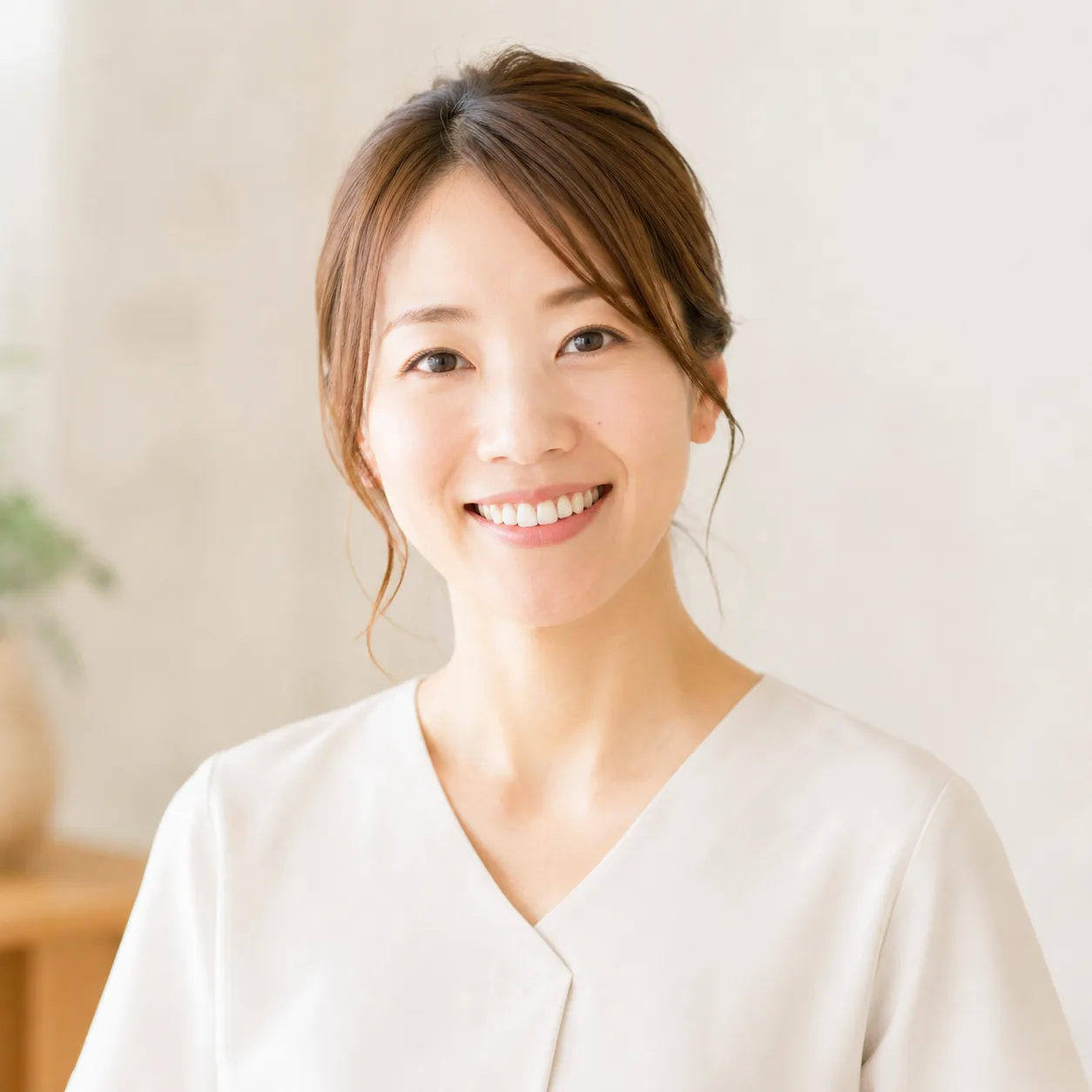 ⚠️ 仮置き：オーナーのプロフィール写真